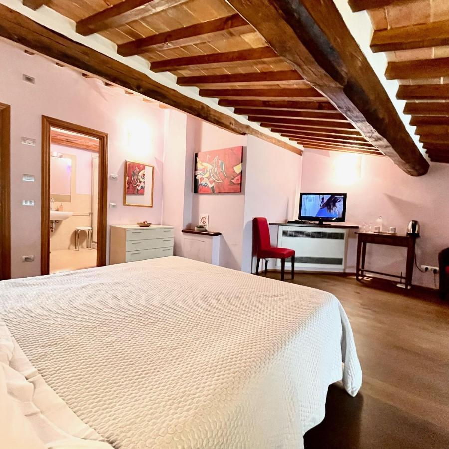 B&B Montepulciano Stazione Extérieur photo
