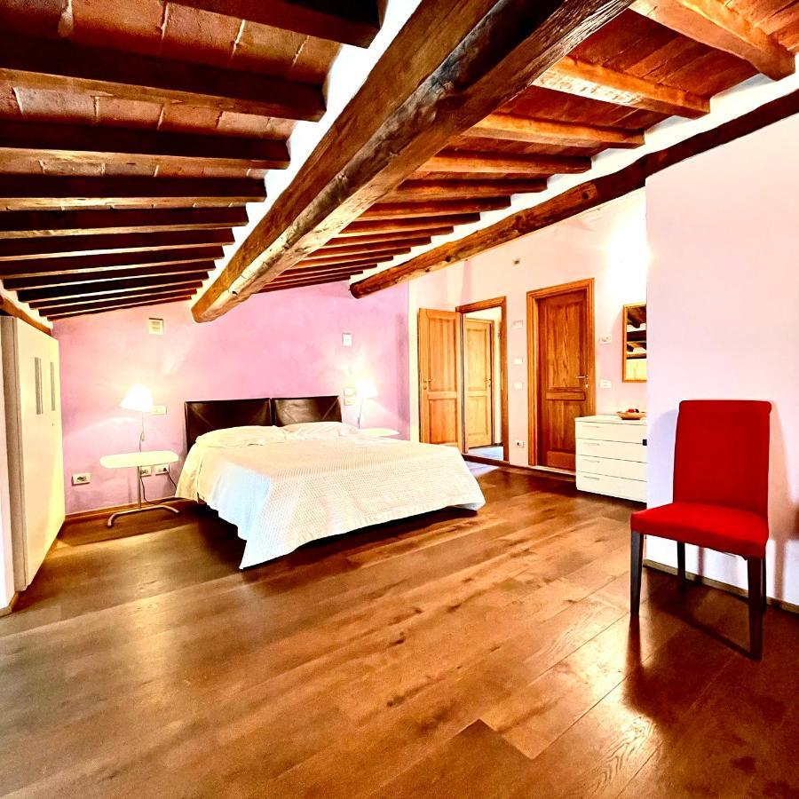 B&B Montepulciano Stazione Extérieur photo