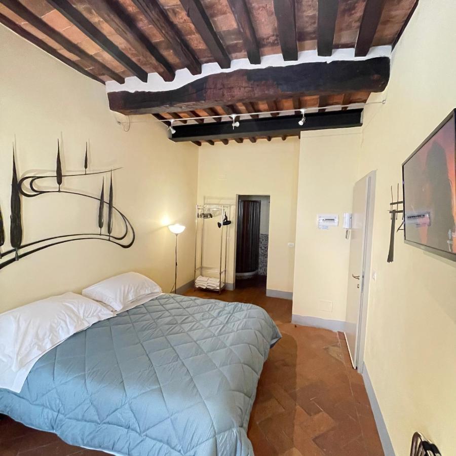B&B Montepulciano Stazione Extérieur photo