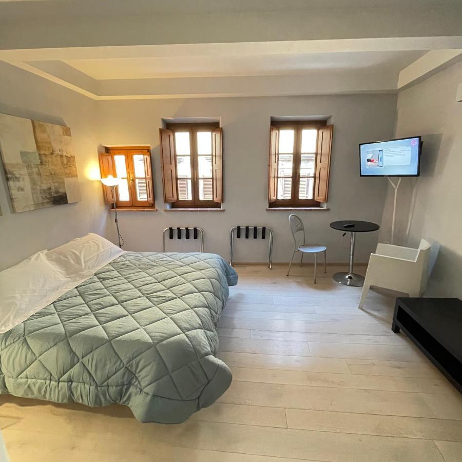 B&B Montepulciano Stazione Extérieur photo
