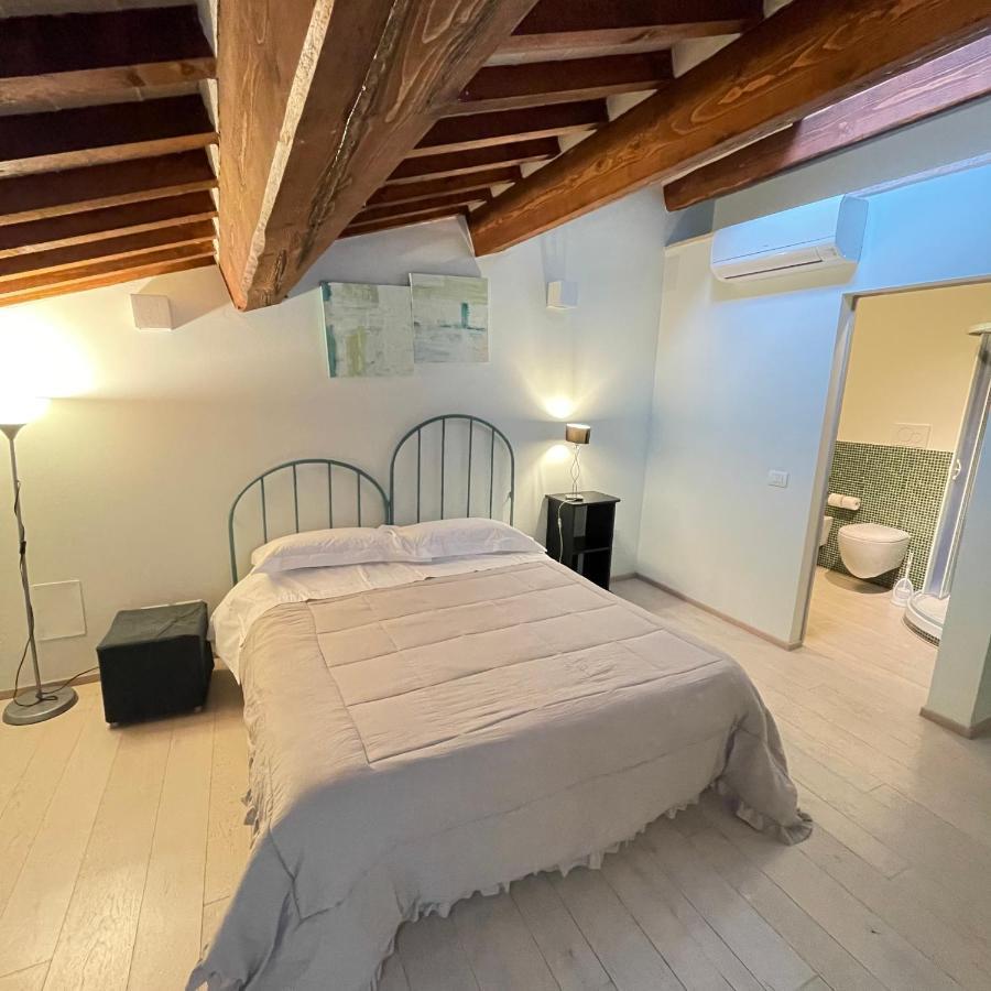 B&B Montepulciano Stazione Extérieur photo