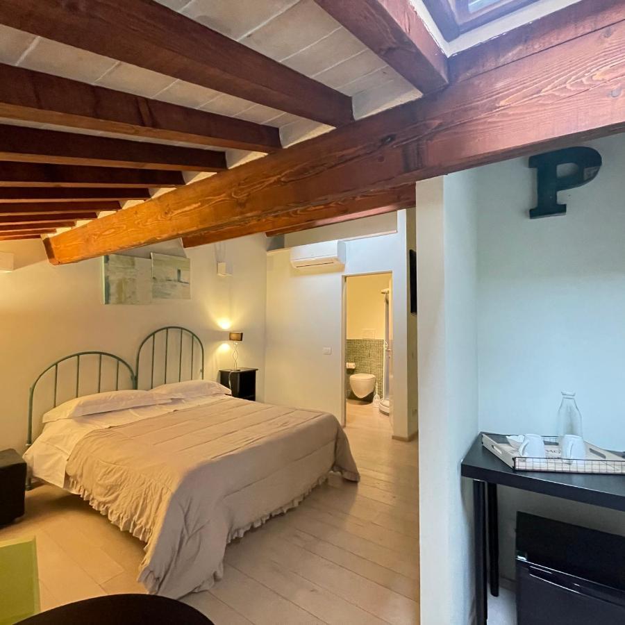 B&B Montepulciano Stazione Extérieur photo
