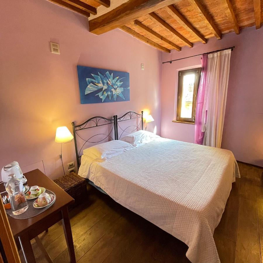 B&B Montepulciano Stazione Extérieur photo