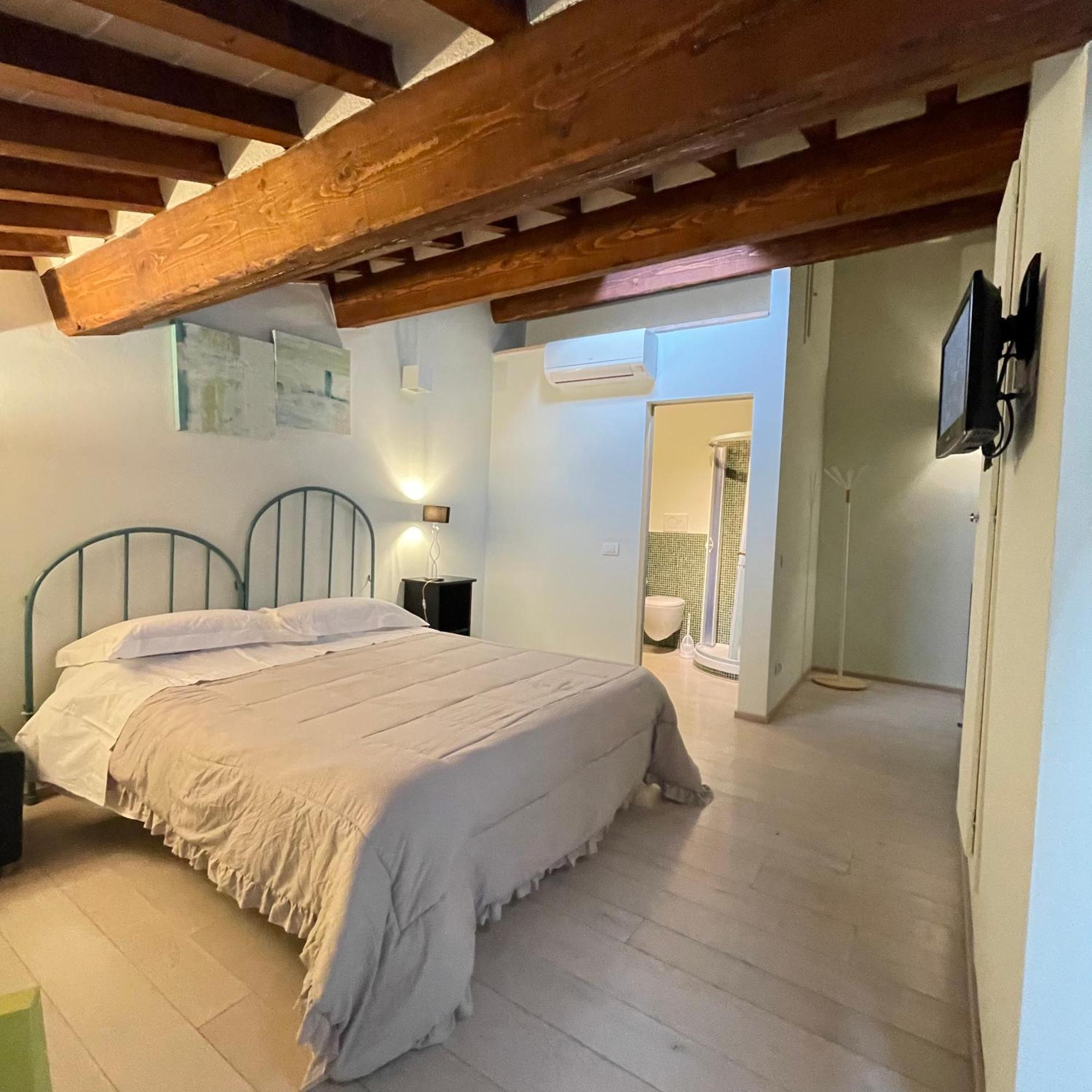 B&B Montepulciano Stazione Extérieur photo
