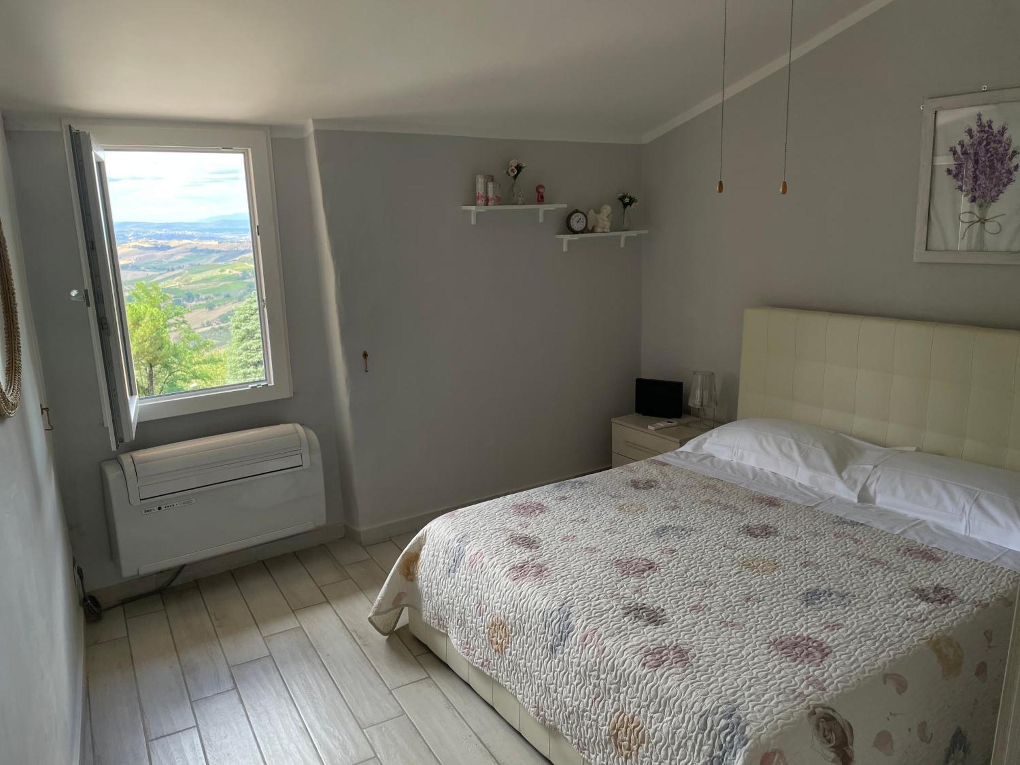 B&B Montepulciano Stazione Extérieur photo